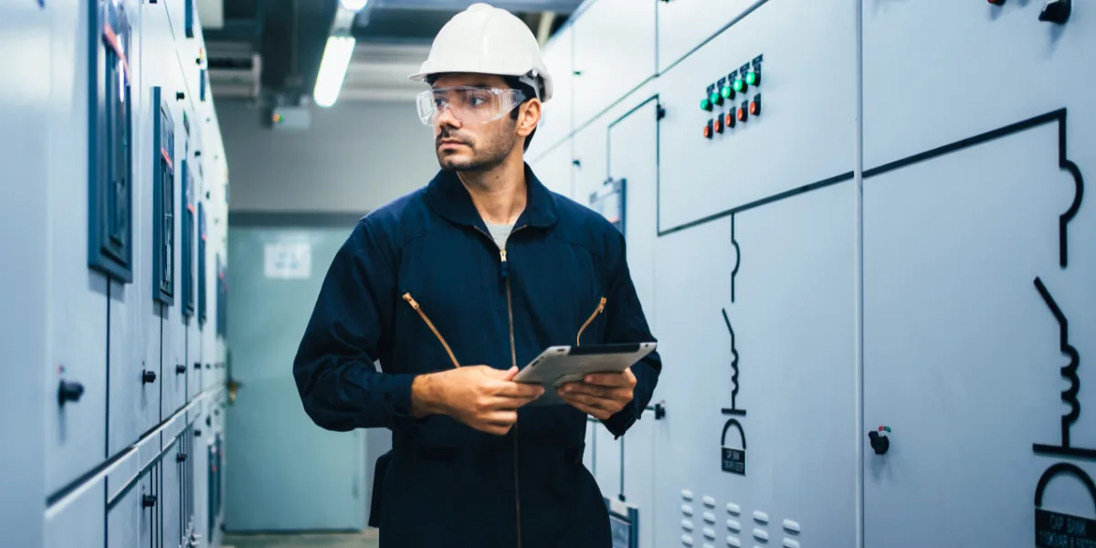 entreprise Electricité Industrielle Maroc